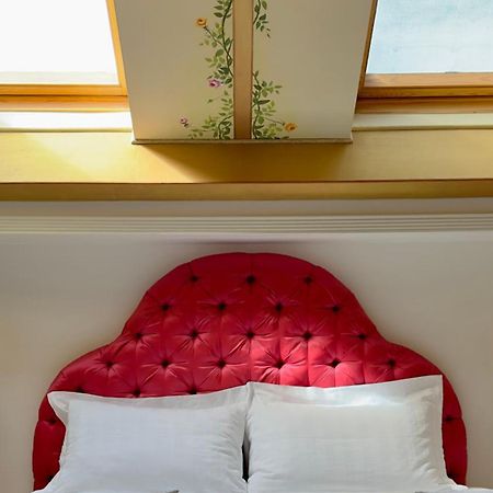 L'Echelle Rouge Aparthotel Cannes Exteriör bild
