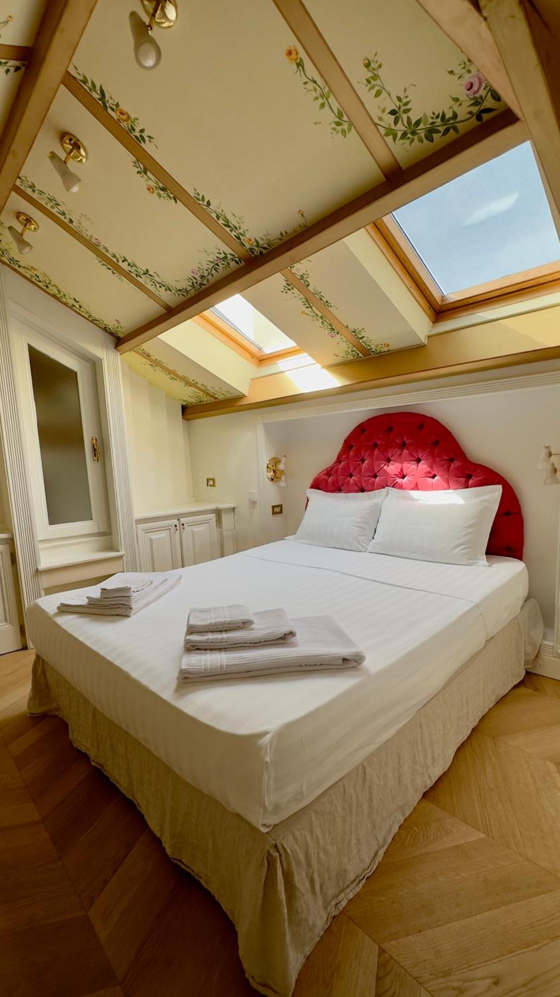 L'Echelle Rouge Aparthotel Cannes Exteriör bild