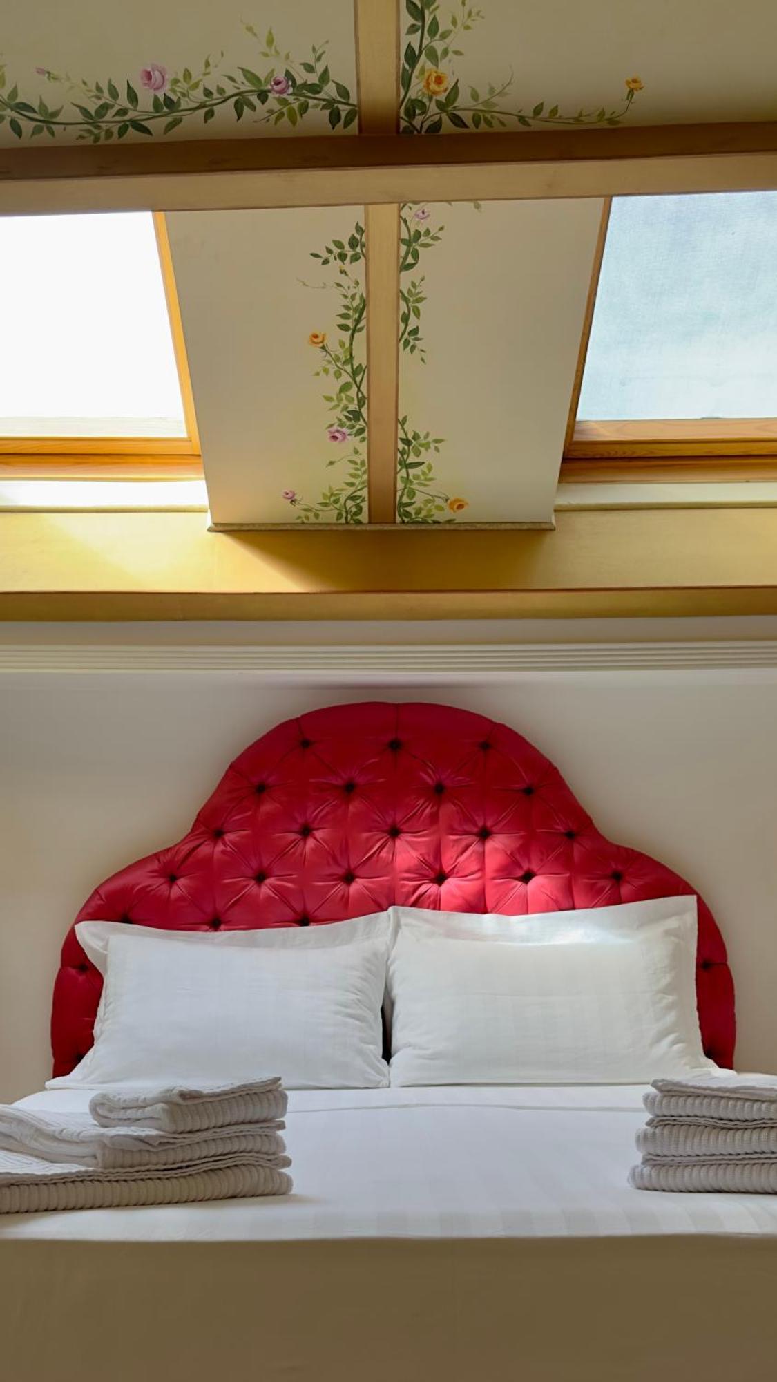 L'Echelle Rouge Aparthotel Cannes Exteriör bild
